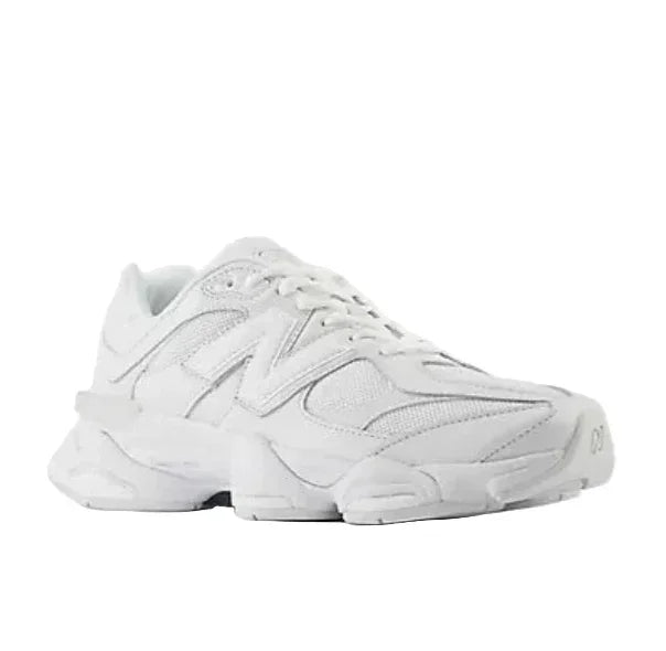 New Balance 9060 Pure White