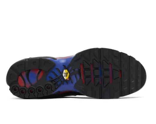 Nike Air Max TN Spiderman