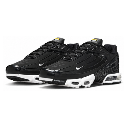 Nike Air Max Plus TN3 Black Wolf