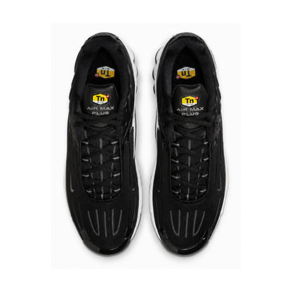 Nike Air Max Plus TN3 Black Wolf