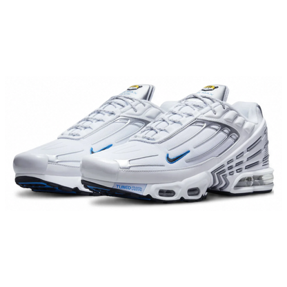Nike Air Max Plus TN3 University Blue