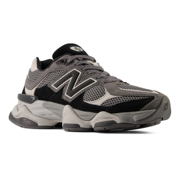 New Balance 9060 Brown Castlerock
