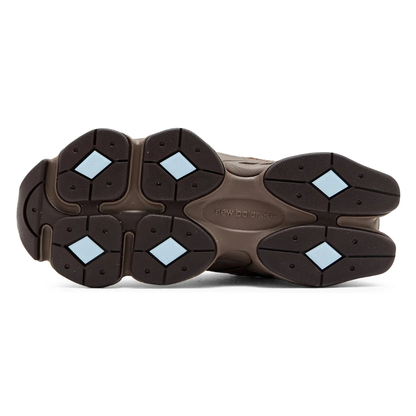 New Balance 9060 Brown Ice