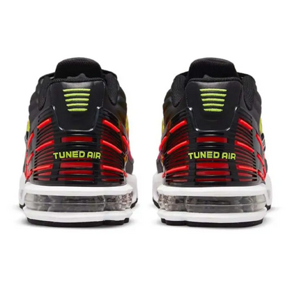 Nike Air Max Plus TN3 Multi-color Gradient