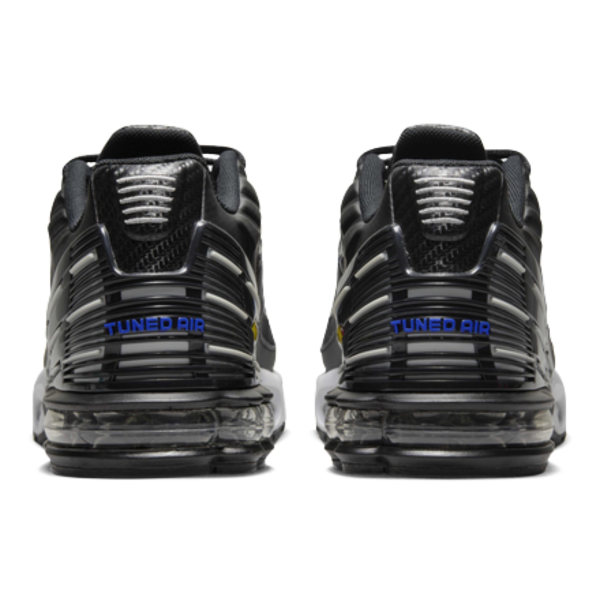 Nike Air Max Plus TN3 Black Racer Blue