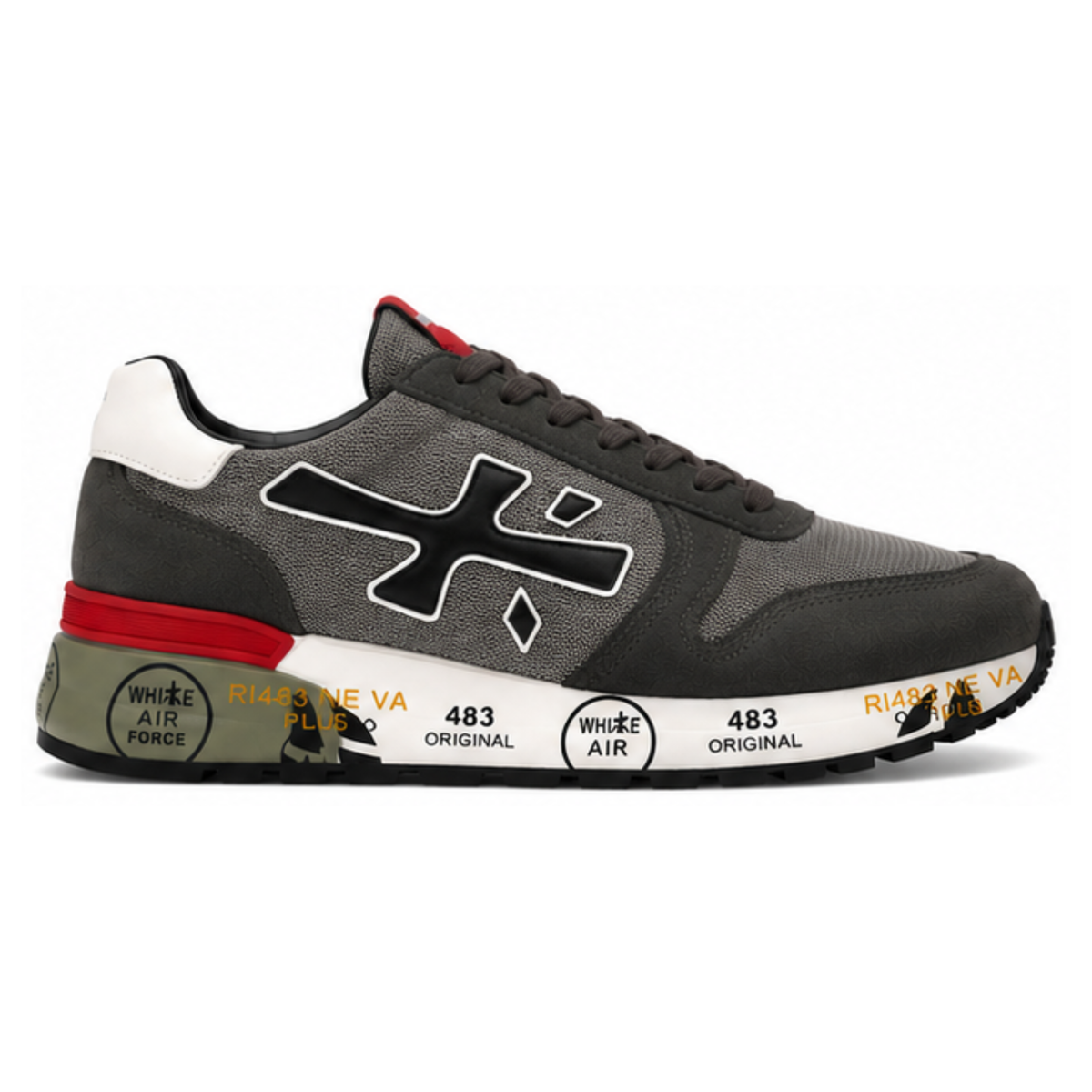 Premiata Mick 4017