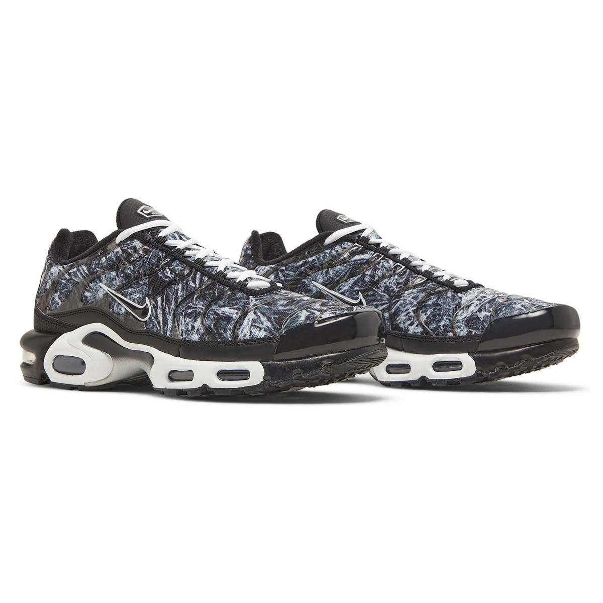 Nike Air Max Plus TN Shattered Ice