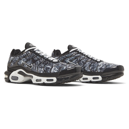 Nike Air Max Plus TN Shattered Ice