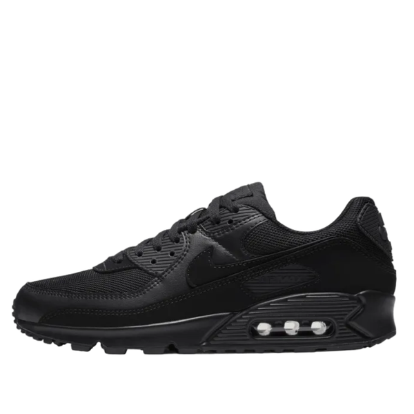 Nike Air Max 90 Triple Black