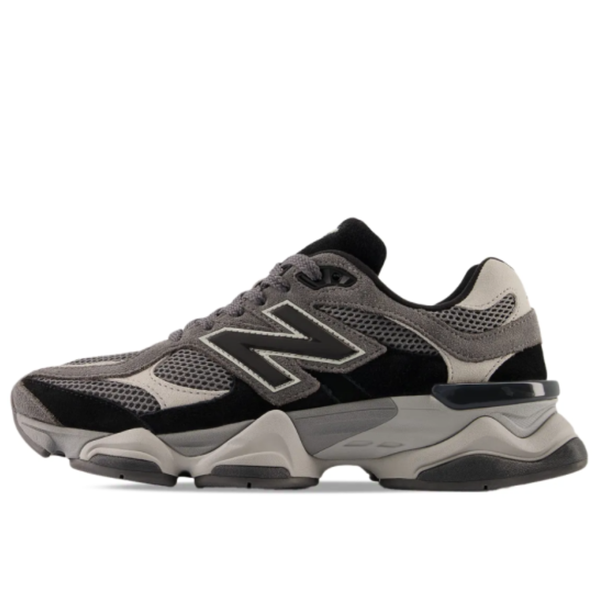 New Balance 9060 Brown Castlerock