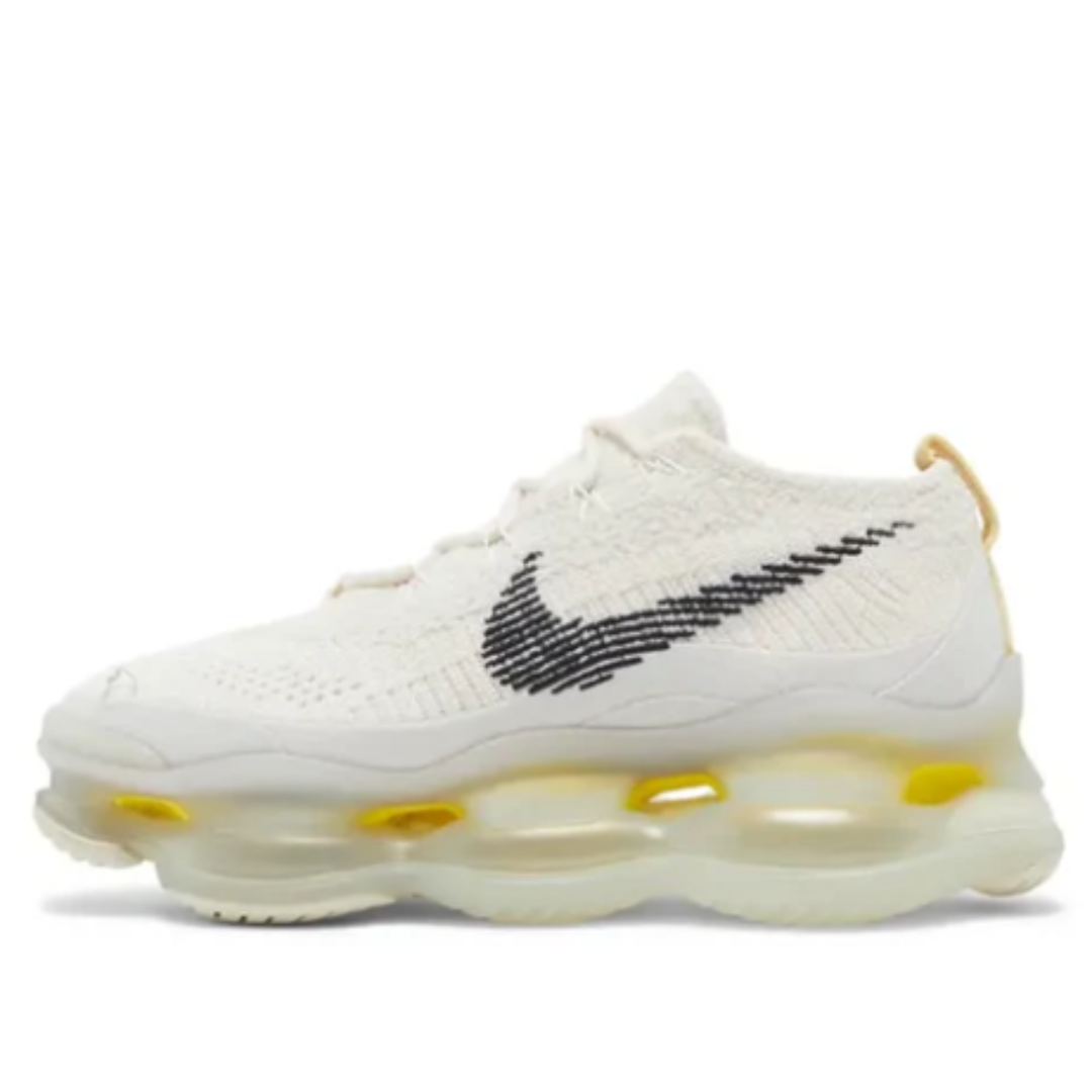 Nike Air Max Scorpion Lemon Wash