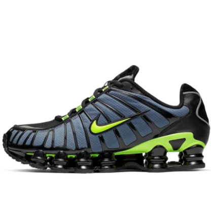 Nike Shox TL Thunder Storm