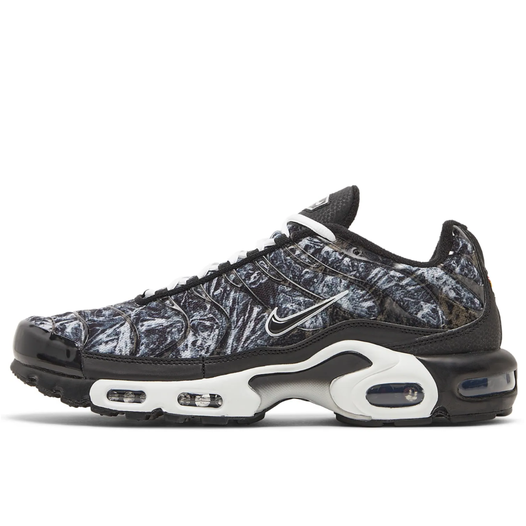 Nike Air Max Plus TN Shattered Ice