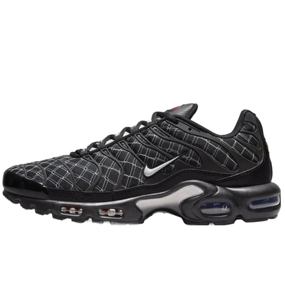 Nike Air Max Plus Tn France Black