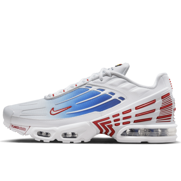 Nike Air Max Plus TN3 Royal Blue
