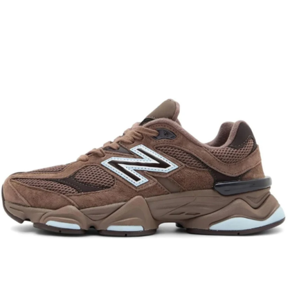 New Balance 9060 Brown Ice