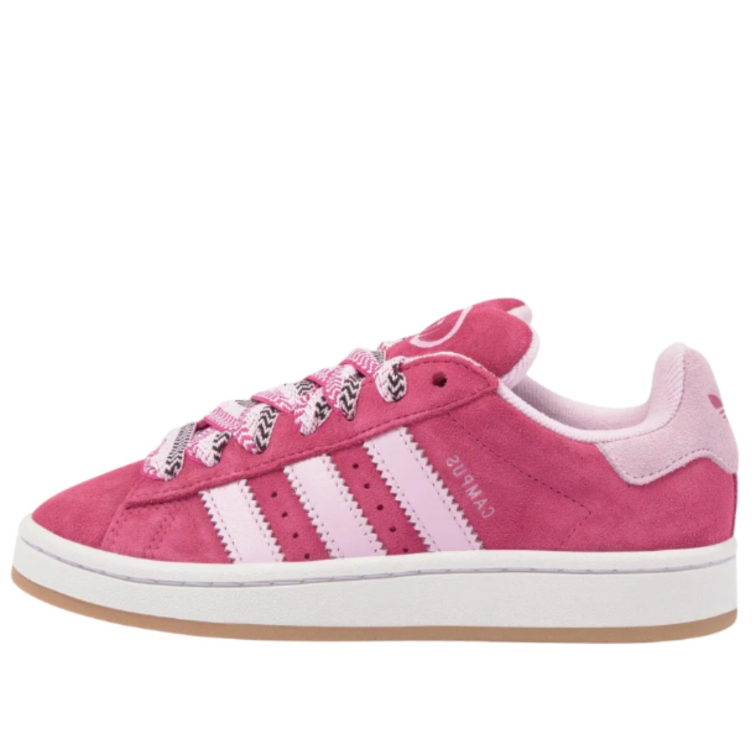 Adidas Campus Pink