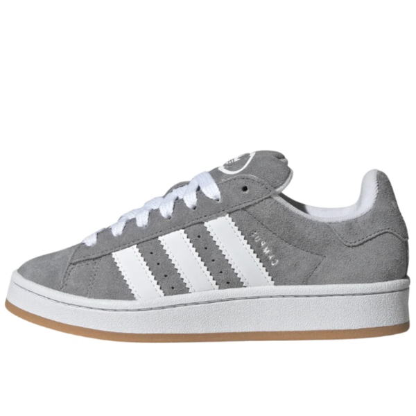 Adidas Campus Grey