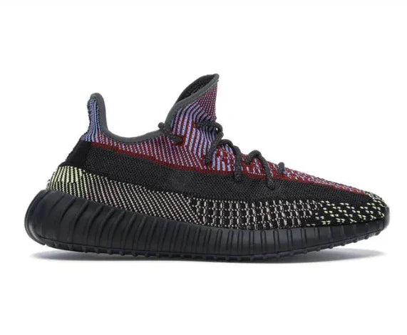 YEEZY 350 YECHEIL REFLECTIVE
