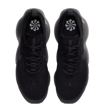Nike Air Max Scorpion Triple Black