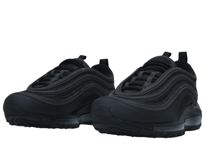 Nike Air Max 97 Triple Black