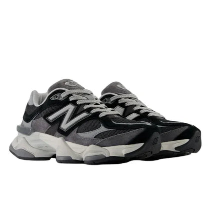 New Balance 9060 Castlerock - Slate Grey