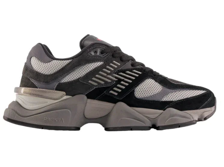 New Balance 9060 Black Castlerock