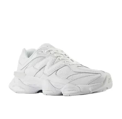 New Balance 9060 Pure White