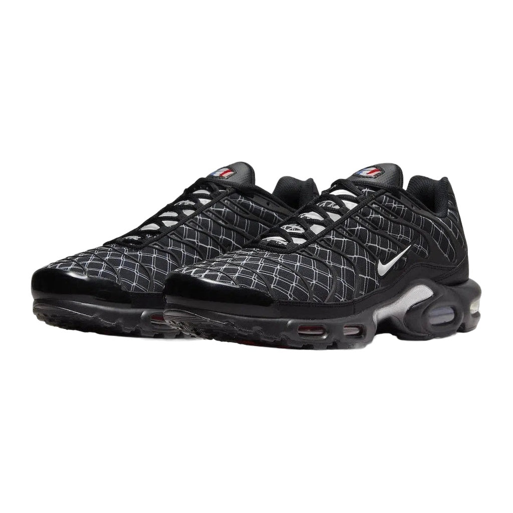 Nike Air Max Plus Tn France Black